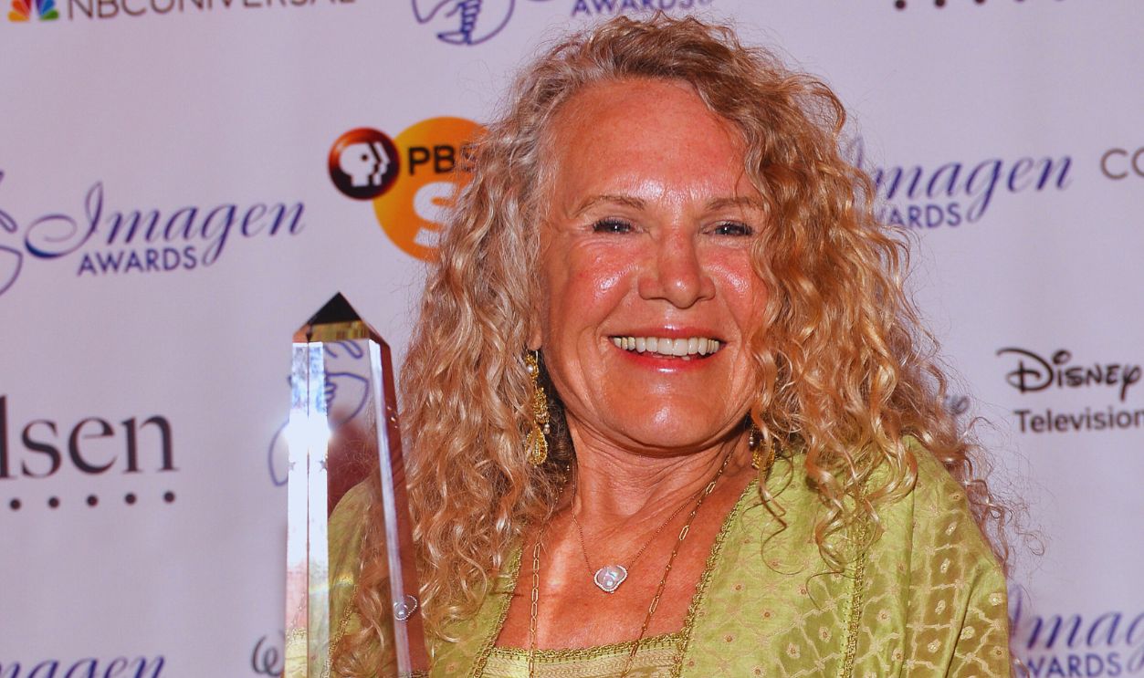 Christy Walton