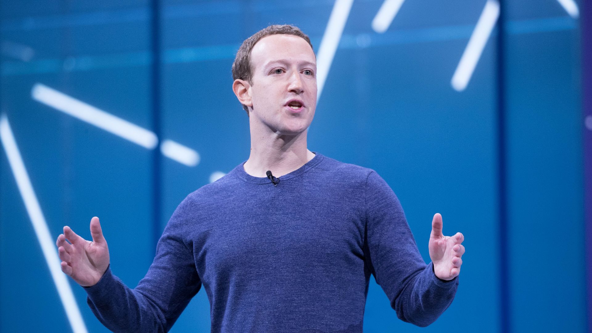 File:Mark Zuckerberg F8 2018 Keynote.jpg