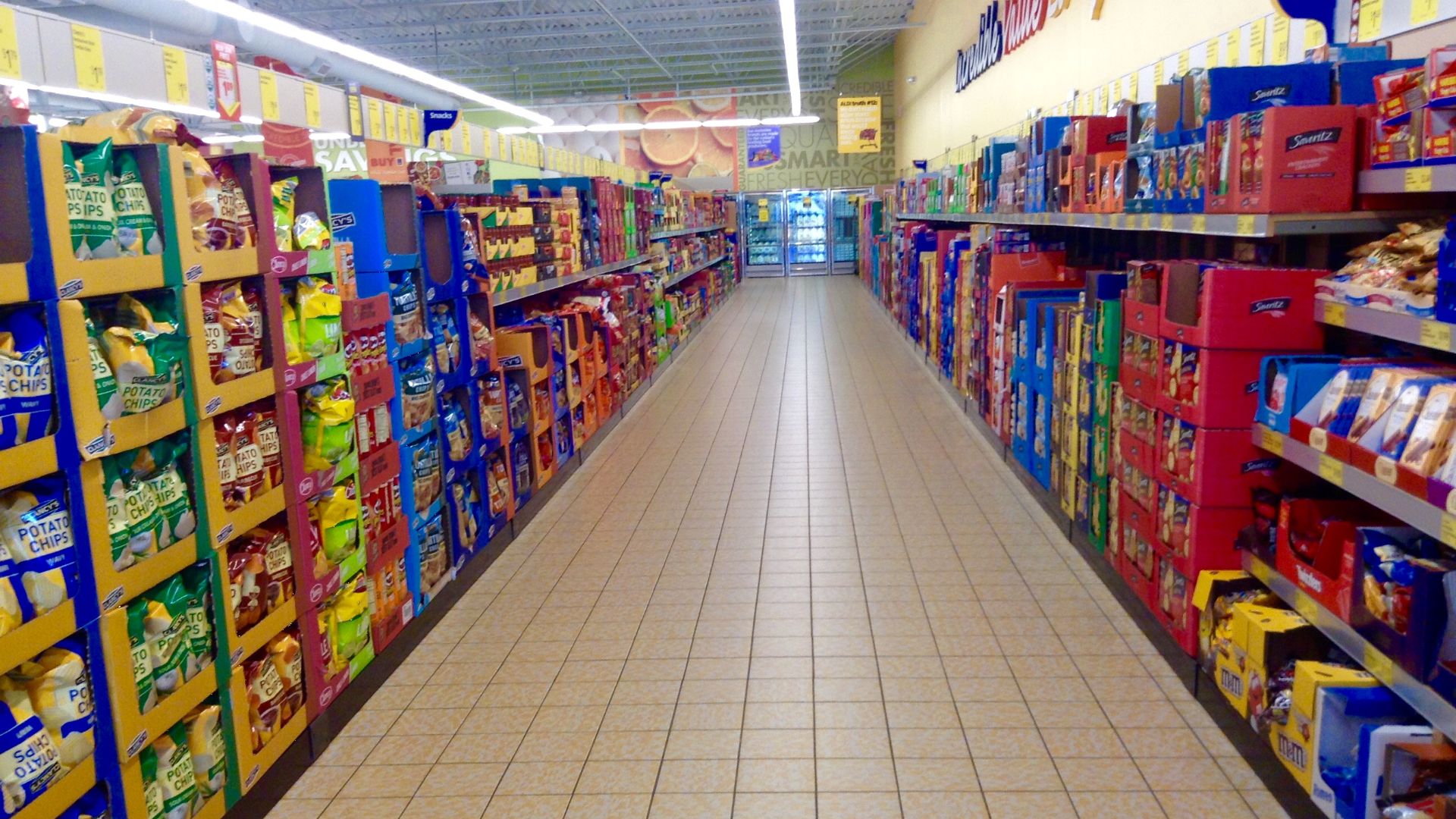 File:Aldi Food Market Grocery Store (16067687197).jpg