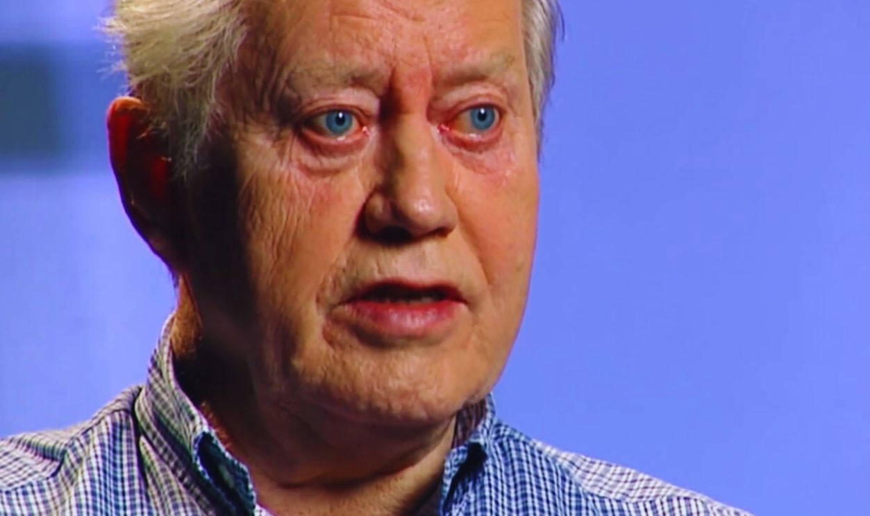 Chuck Feeney