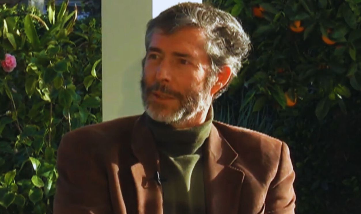 David Cheriton