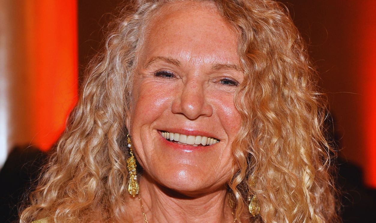 Gettyimages - 176698995, 28th Annual Imagen Awards - Inside BEVERLY HILLS, CA - AUGUST 16: Producer Christy Walton attends the 28th Annual Imagen Awards at The Beverly Hilton Hotel on August 16, 2013 in Beverly Hills, California.