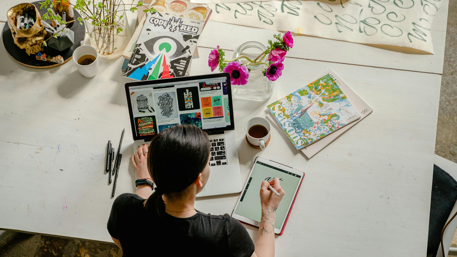 Antoni Shkraba Studio