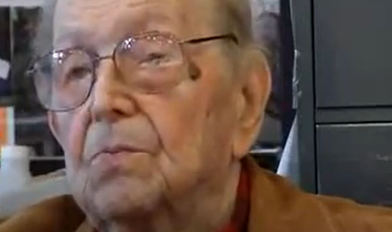 Jack Weil, 106-year-old CEO