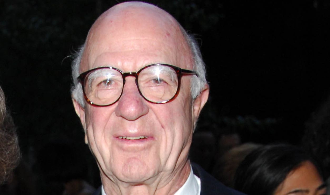 Donald Fisher Didn't Mind The Gap