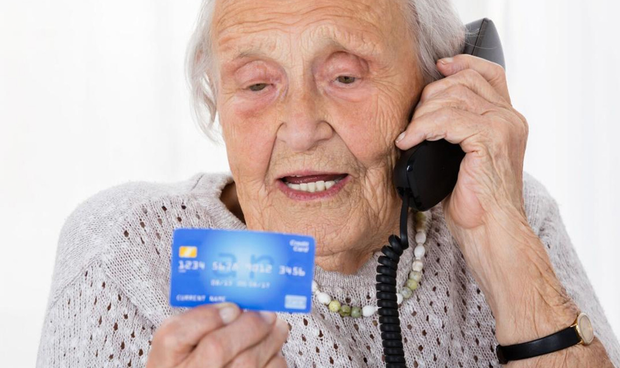 Rss Thumb - Elderly Loved Ones From Financial Abuse