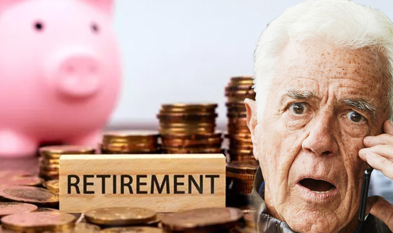 Rss Thumb - Money Mistakes Retirement