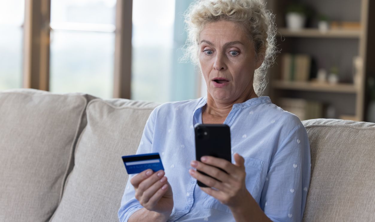 Relying Too Heavily On Your Investments