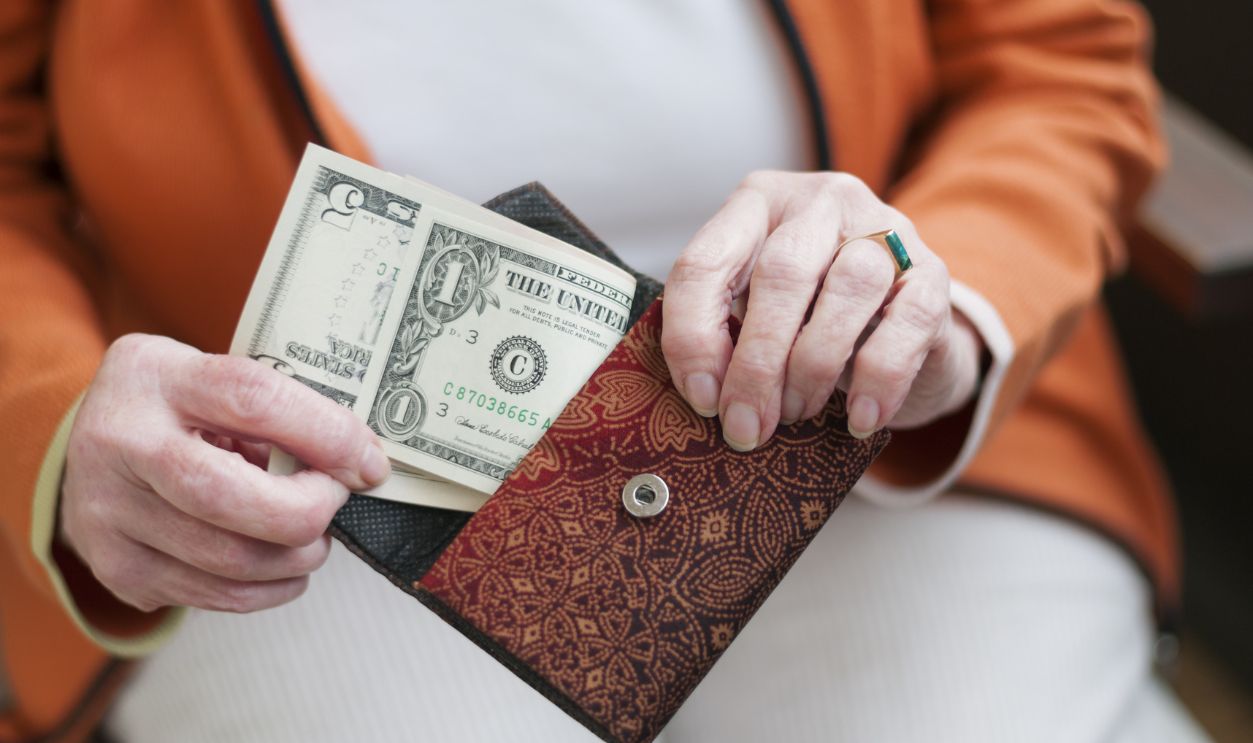 Supporting Your Adult Children Too Much