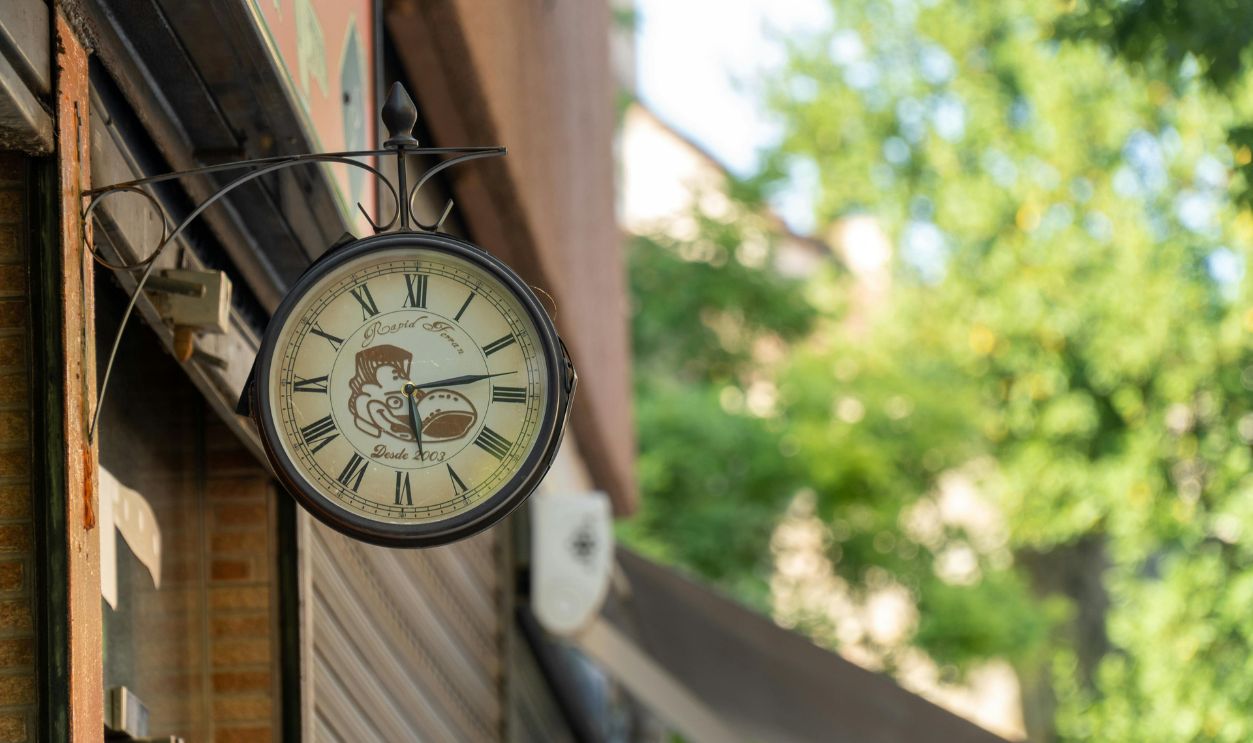 When Time Becomes The Only Metric