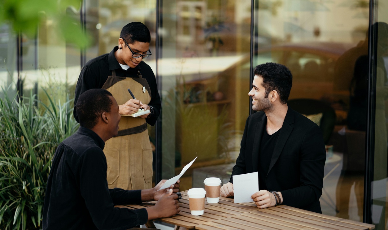 Tip Anxiety As Performance Pressure