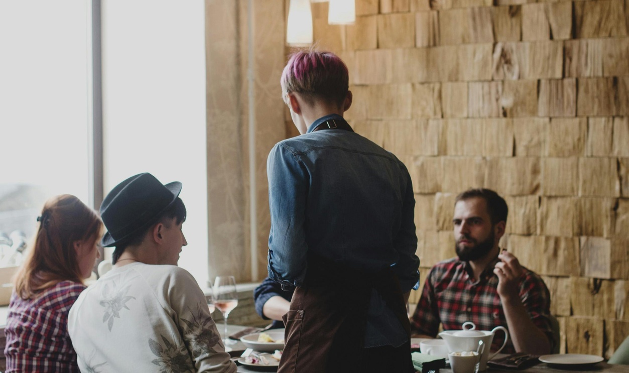 Hanging A Tip On A Conditional Hook