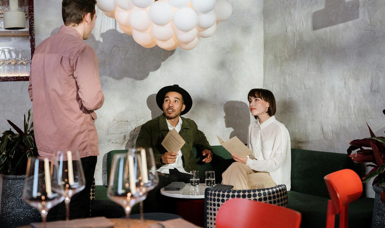 Tipping As A Tool To Fix The Mood