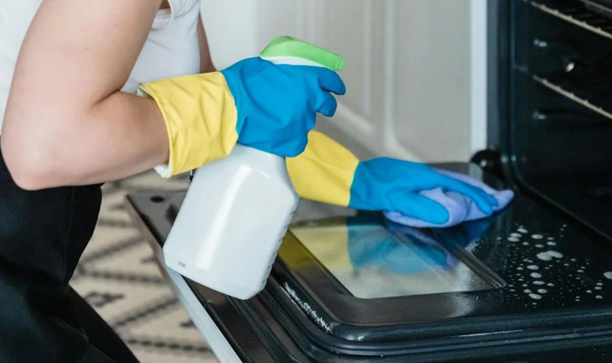  Dish Soap And Cleaners' 