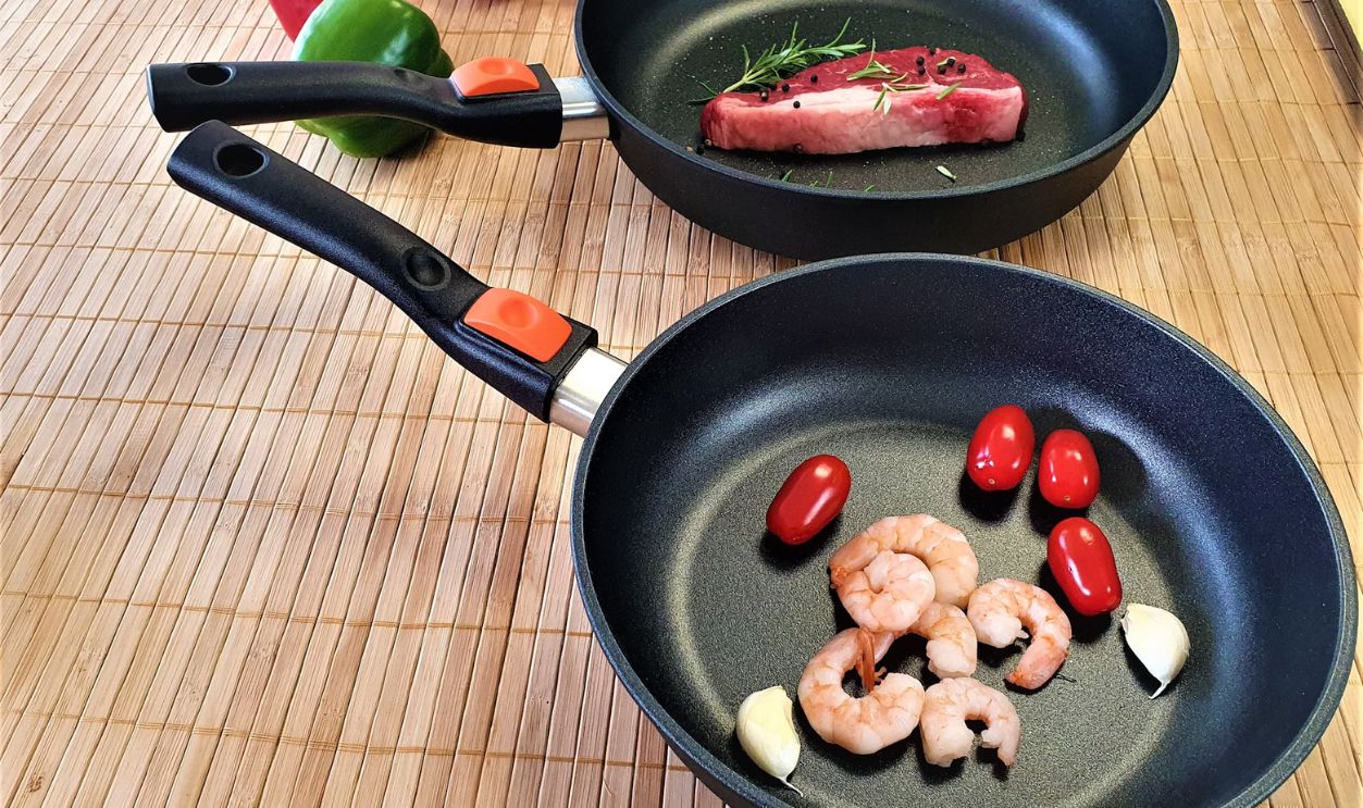  Nonstick Pans
