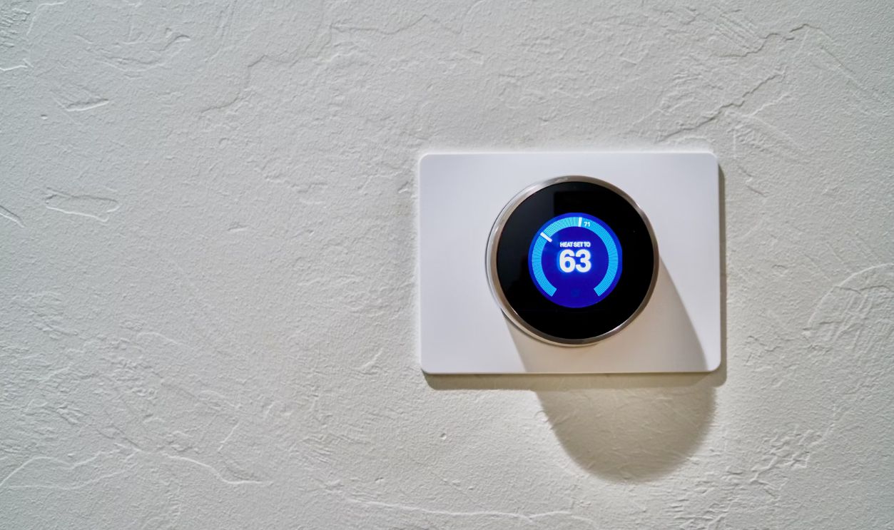  Smart Thermostats