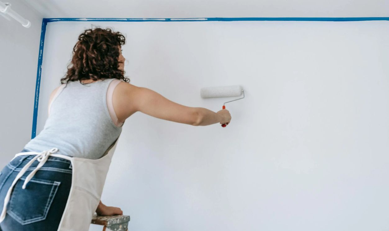 Cheap Paint That Peels 