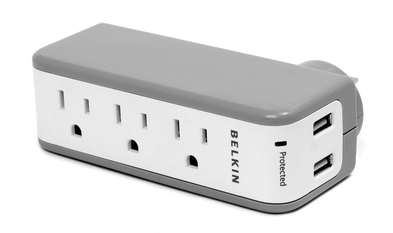 Expensive Electronics