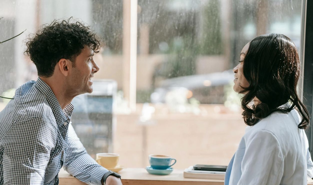 Short, regular breaks