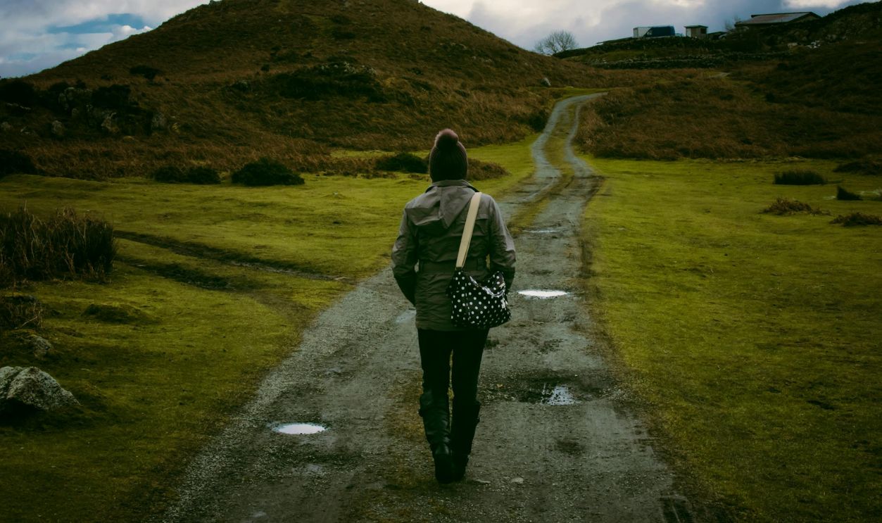 Productivity Means Constant Forward Motion