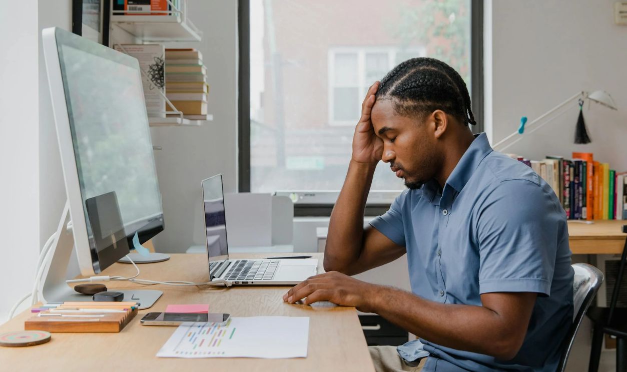 Burnout Is A Badge Of Honor