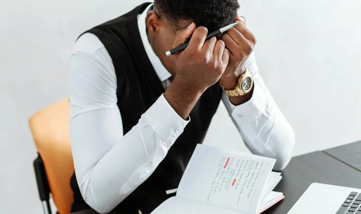 More Meetings Equal More Progress