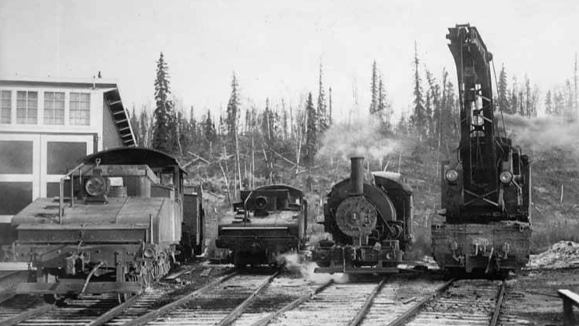File:Alaska Railroad train yard, Anchorage, Alaska, November 16, 1922 (AL+CA 5761).jpg