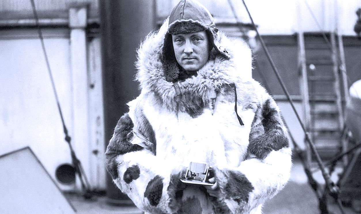 The Great Depression in 1930s