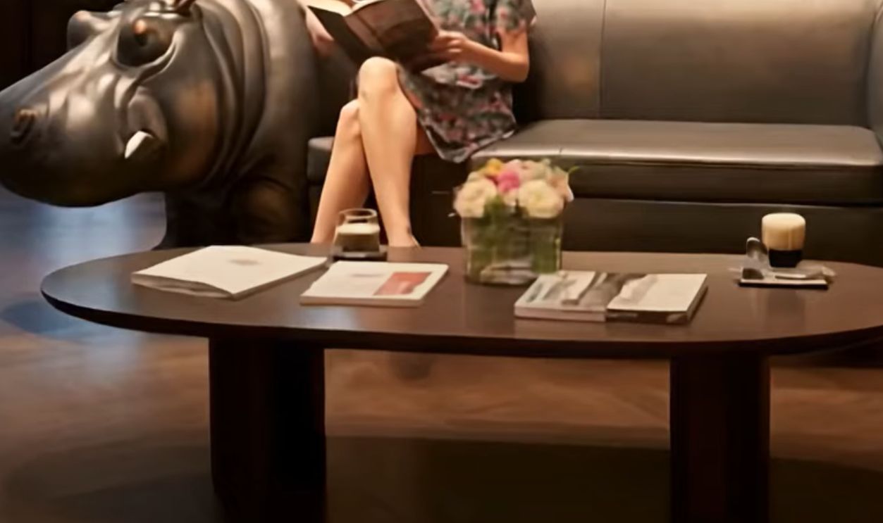 Hippo Sofa: Innovative and Stylish Sofas for Your Home