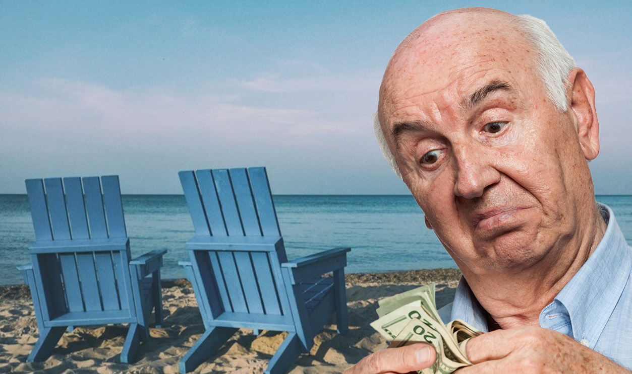 Rss Thumb - Retirement Planning