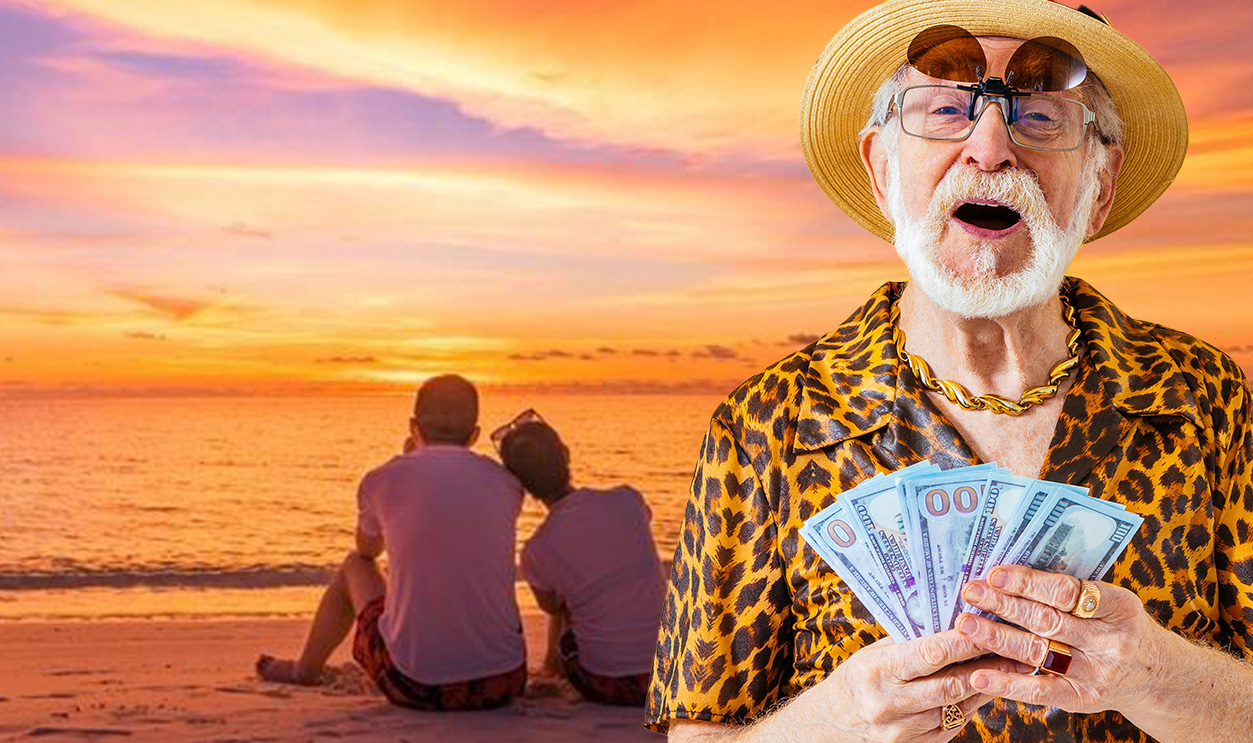 Rss Thumb - Retirement Streams Of Income