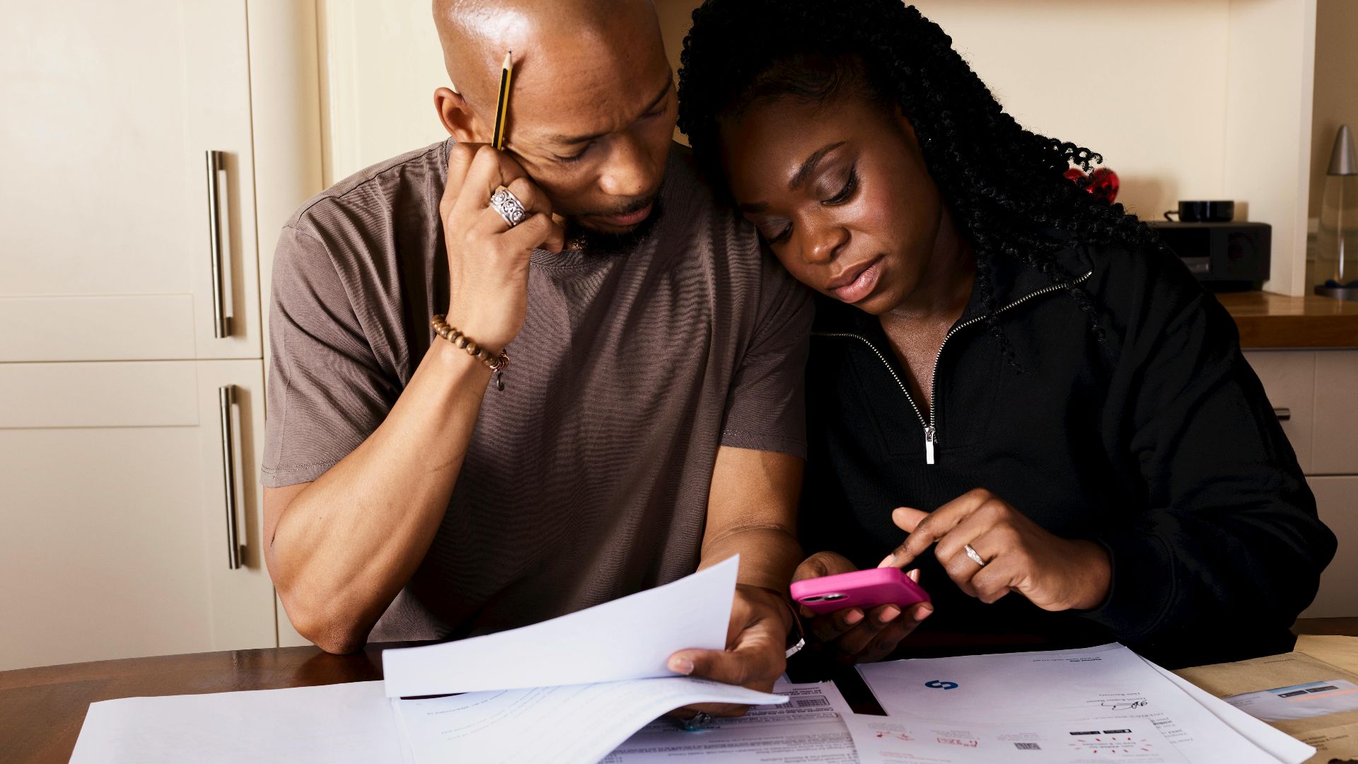 Vodafone x Rankin everyone.connected