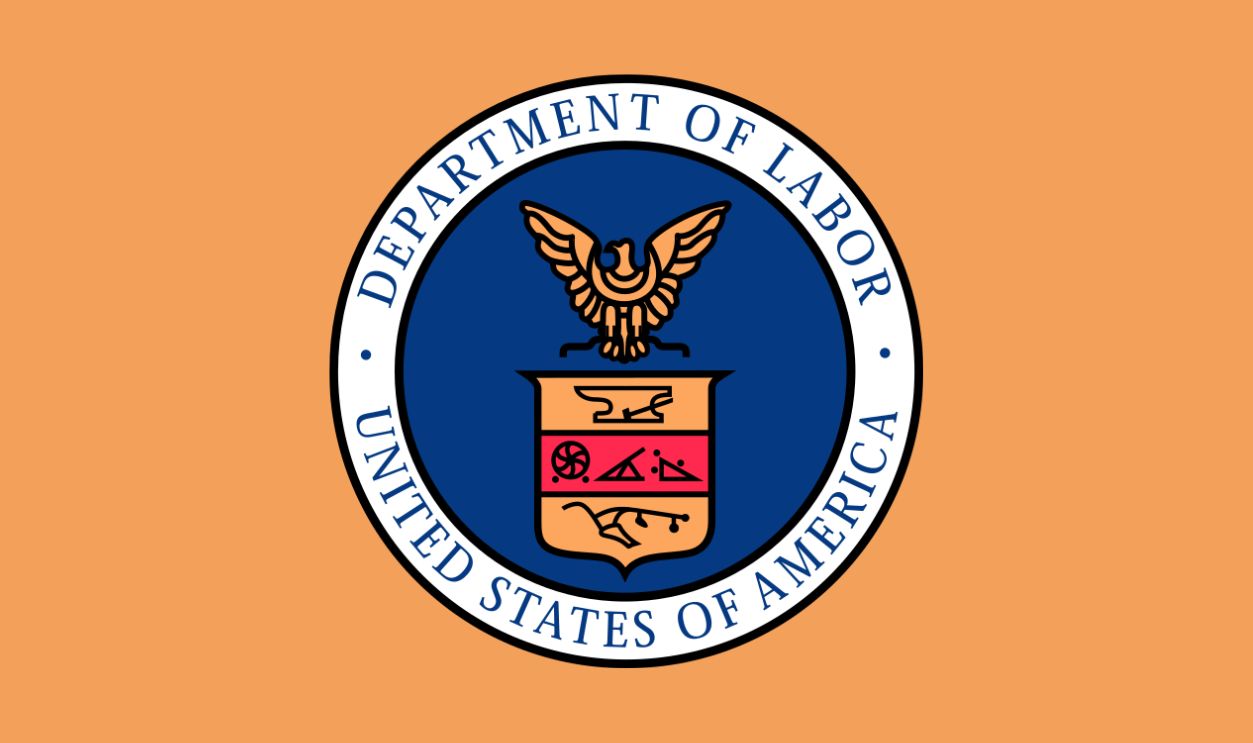 U.S. Department of Labor