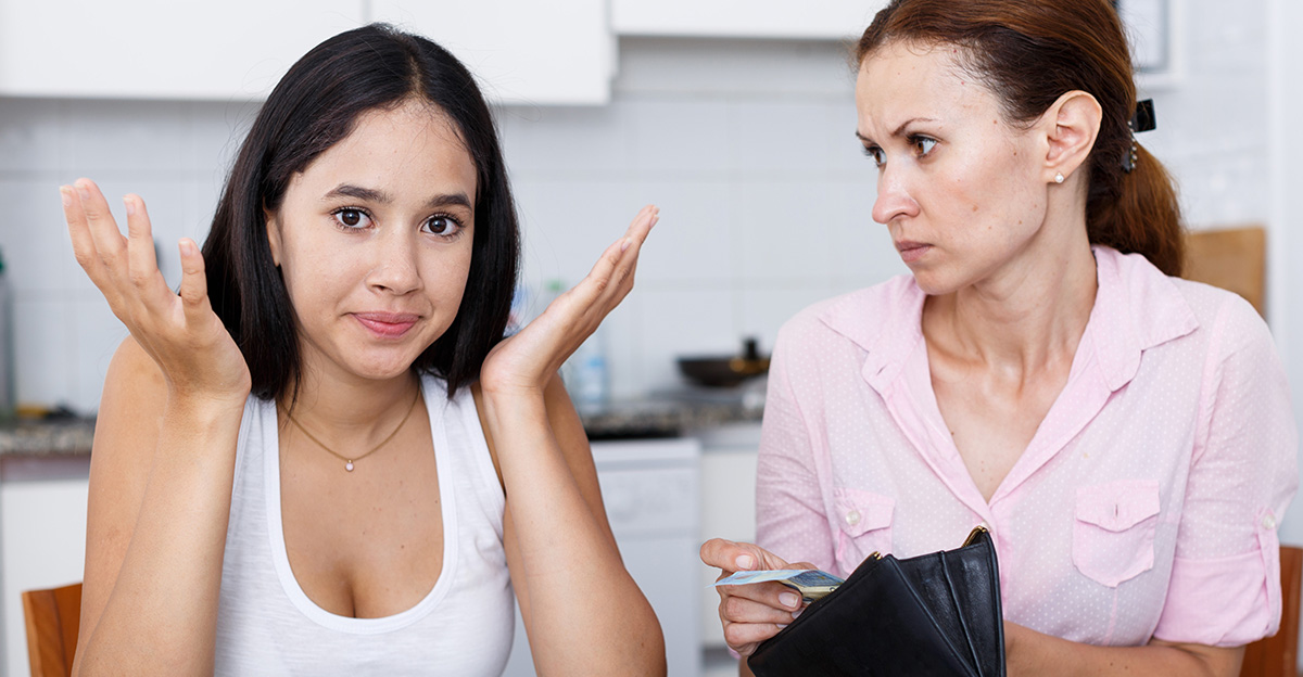 Rss Thumb - Elderly Loved Ones Borrowing Money