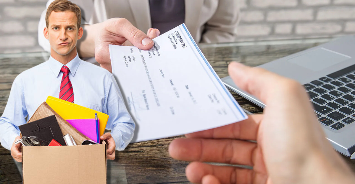 Final Paycheck Laws L