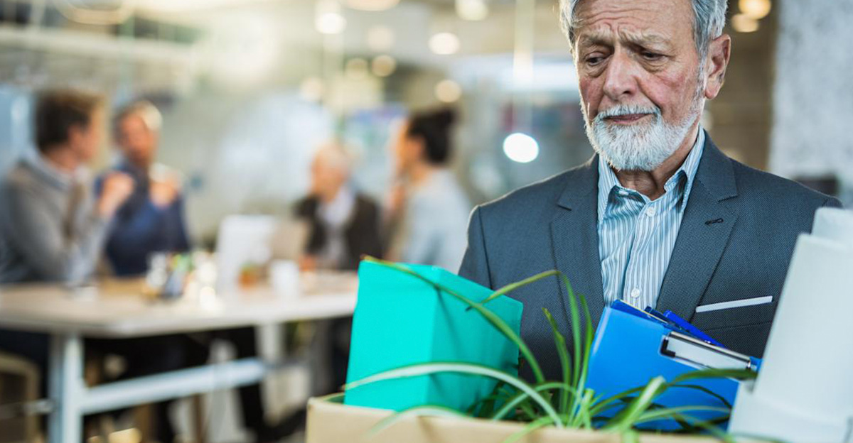 Rss Thumb - Forced Retirement