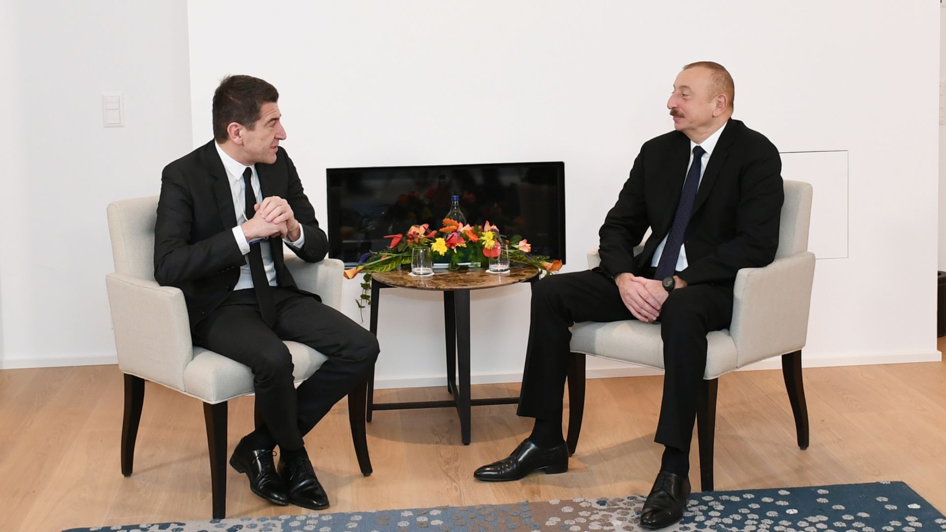 File:Ilham Aliyev met with Chief Executive Officer of Lazard Freres 01.jpg