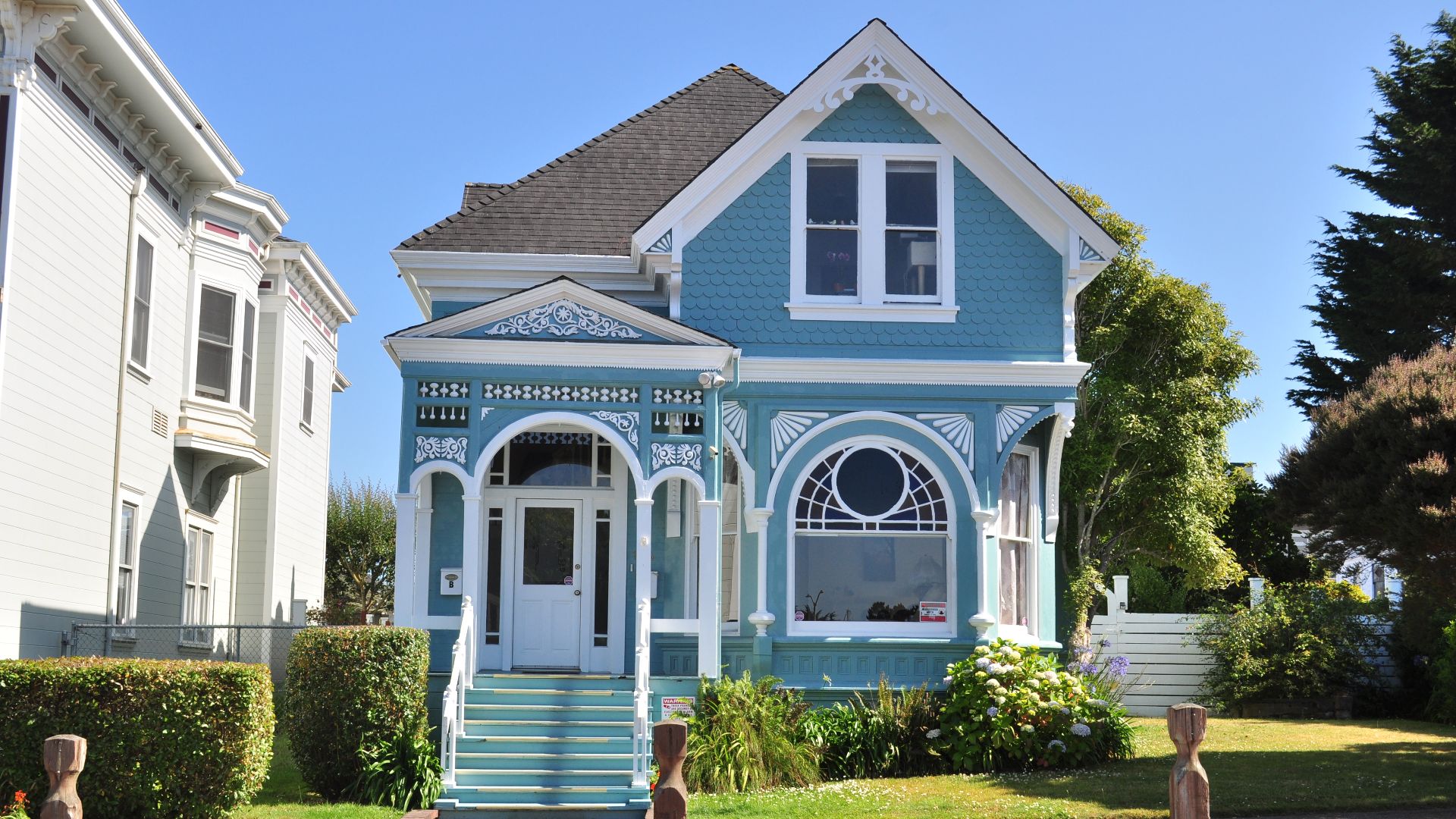 File:Eureka, California - Old Town 05 - 1006 2nd Street.jpg