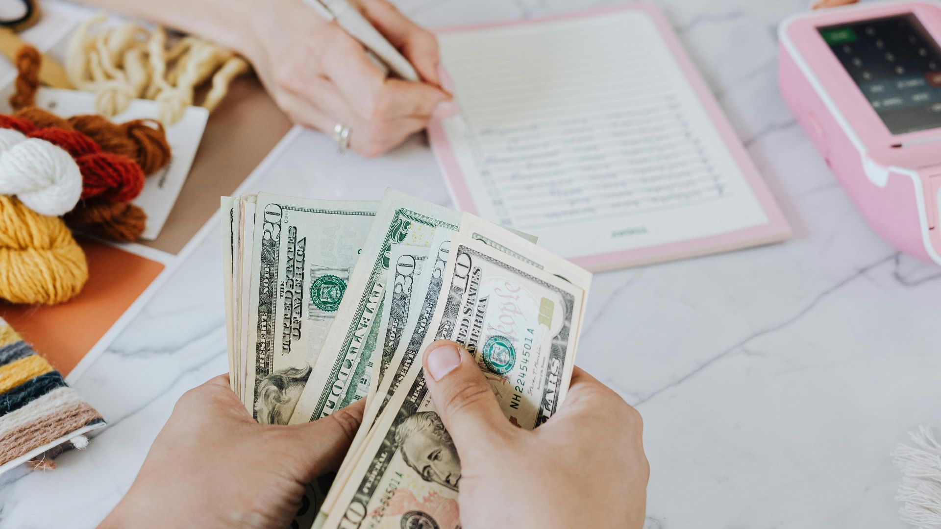 Photo By: Kaboompics.com