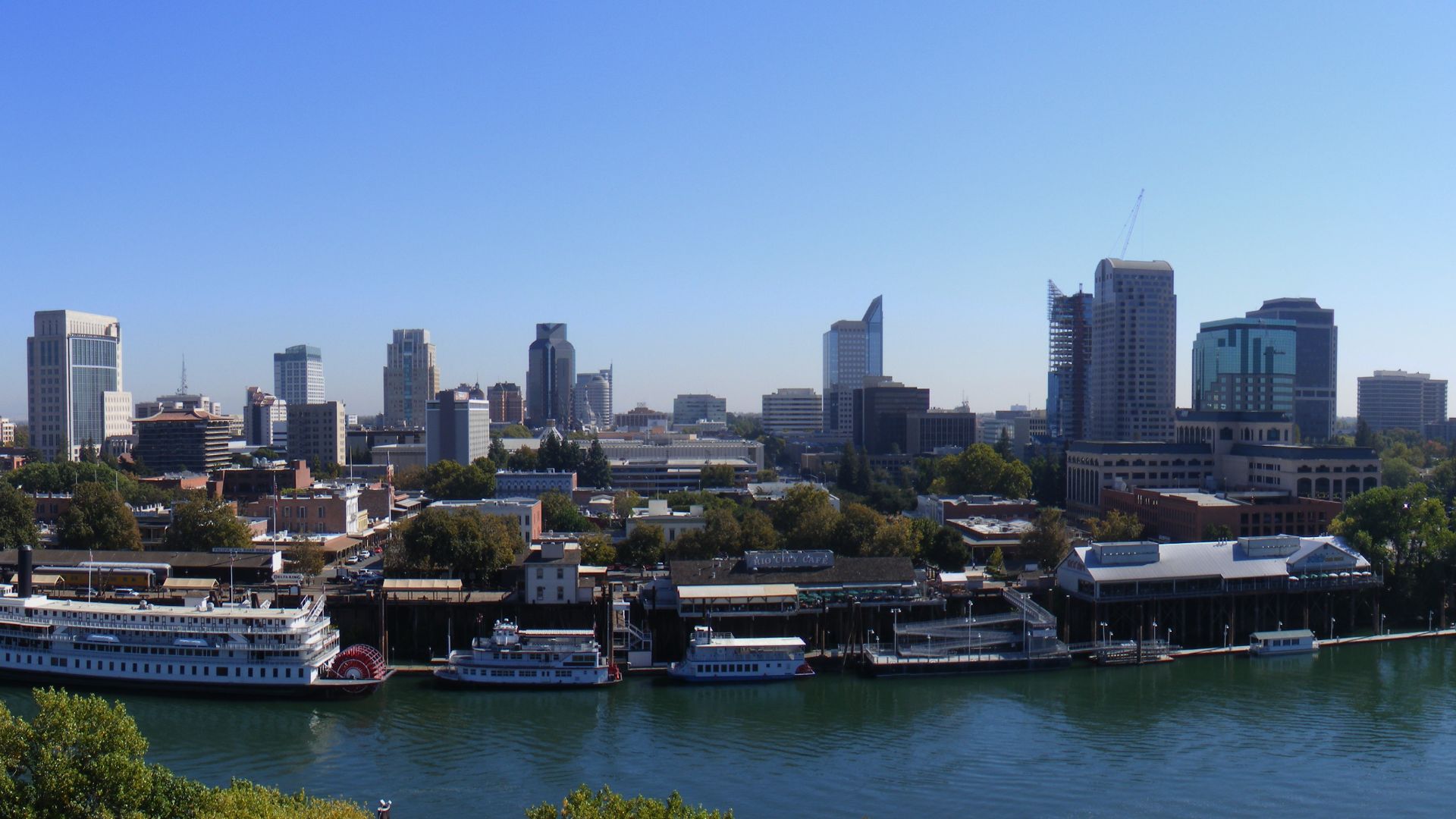 File:Sacramento Skyline.jpg