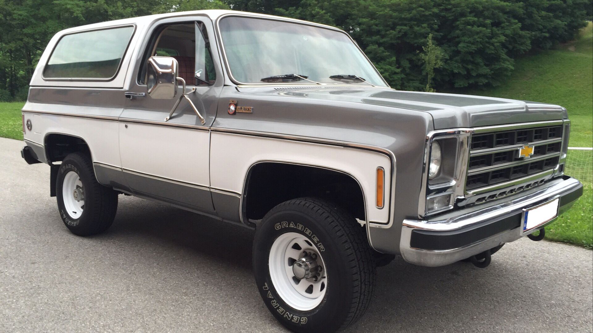 File:1979 Chevrolet K5 Blazer Cheyenne.jpg