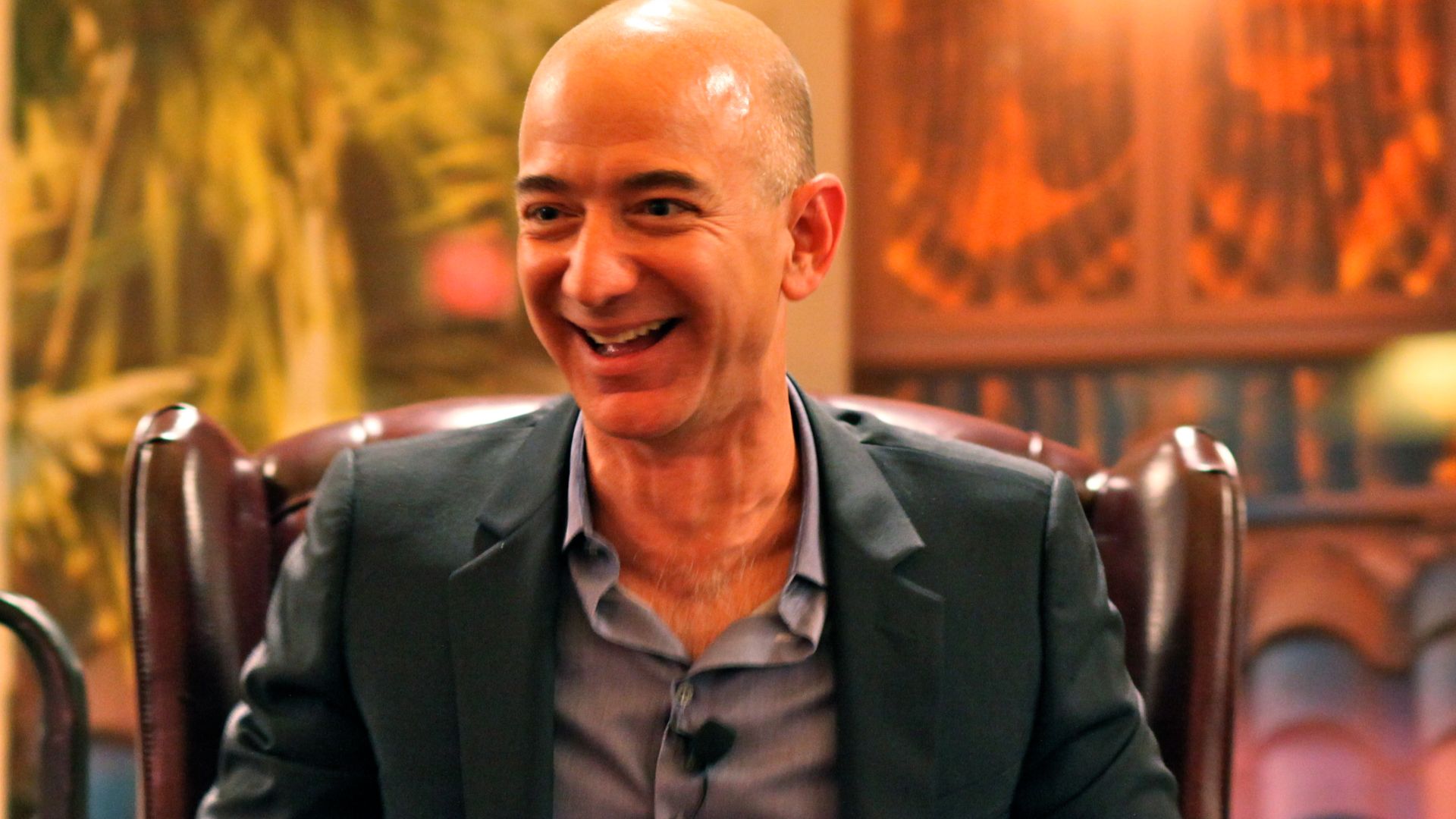 File:Jeff Bezos' iconic laugh.jpg