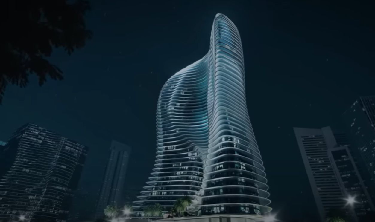 Sky Mansion Penthouse