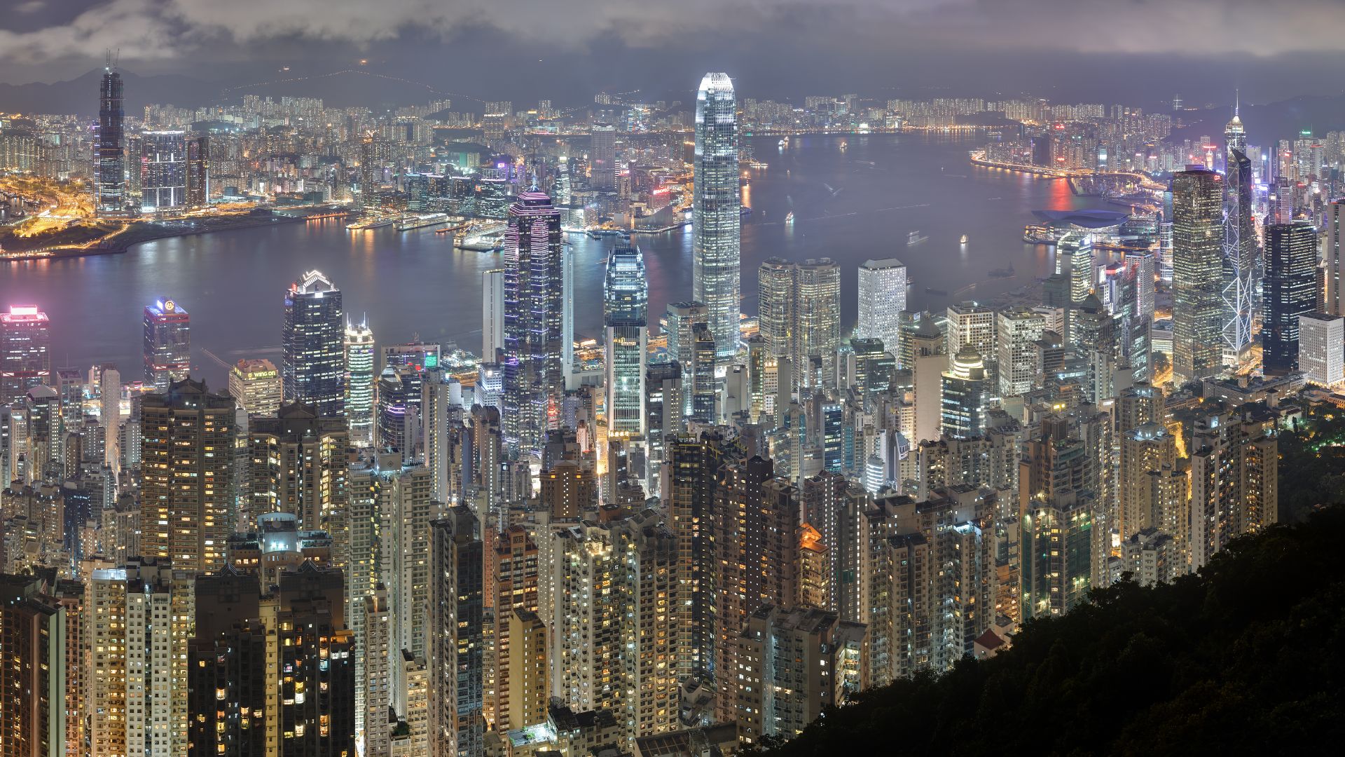 File:Hong Kong Night Skyline.jpg