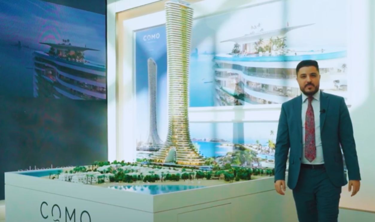 Como Residences Penthouse