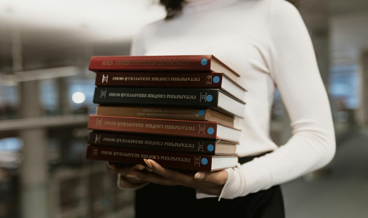 Textbooks And Workbooks