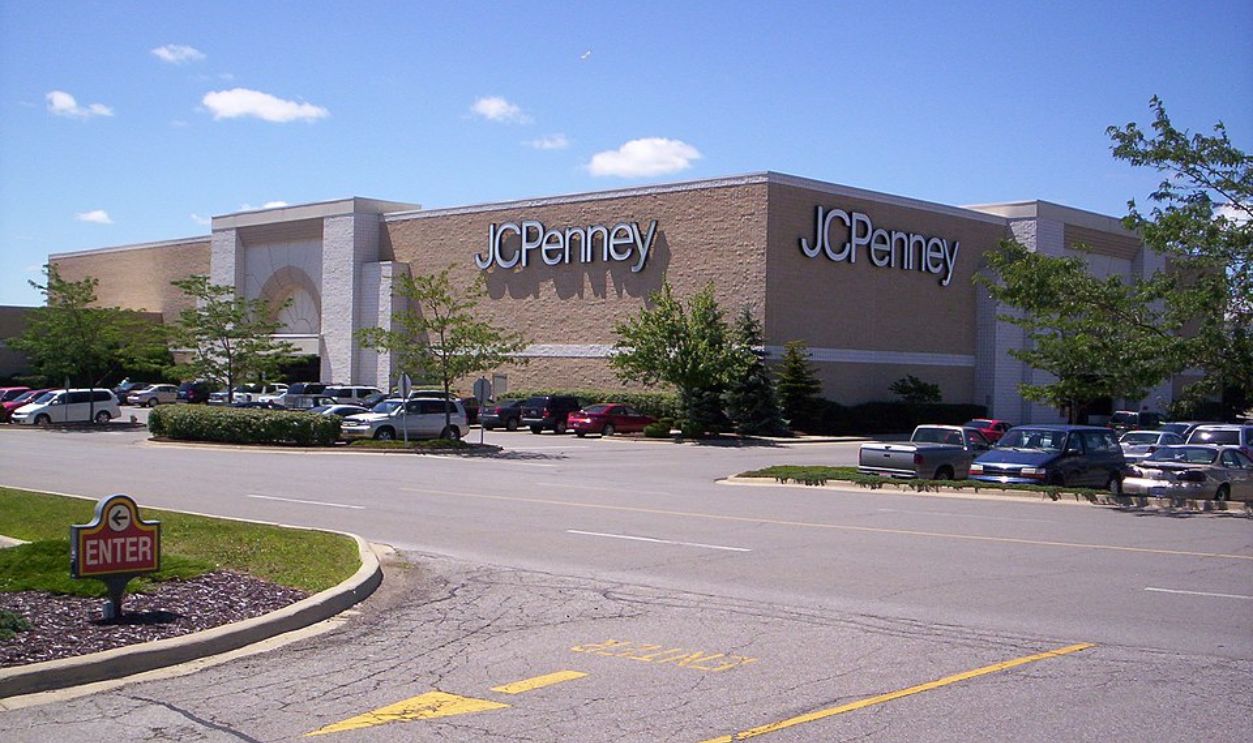 JCPenney (Pre-2020)