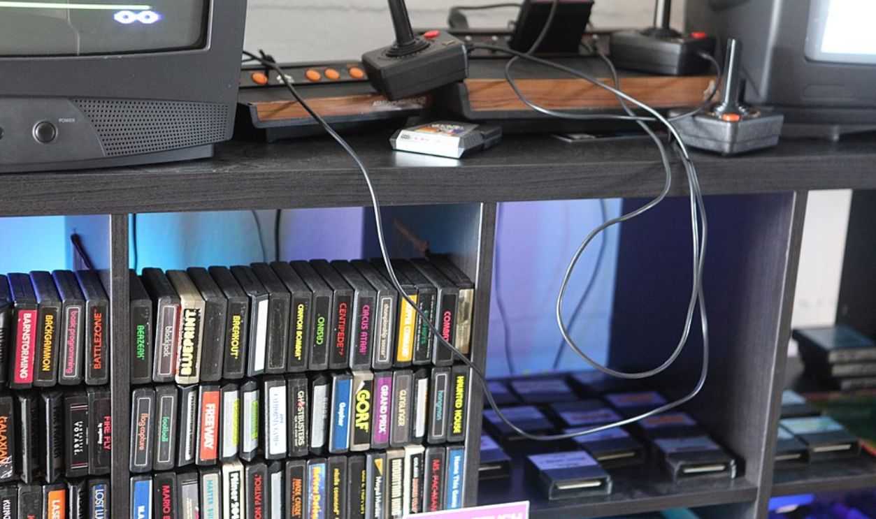 Atari (Original Corp)