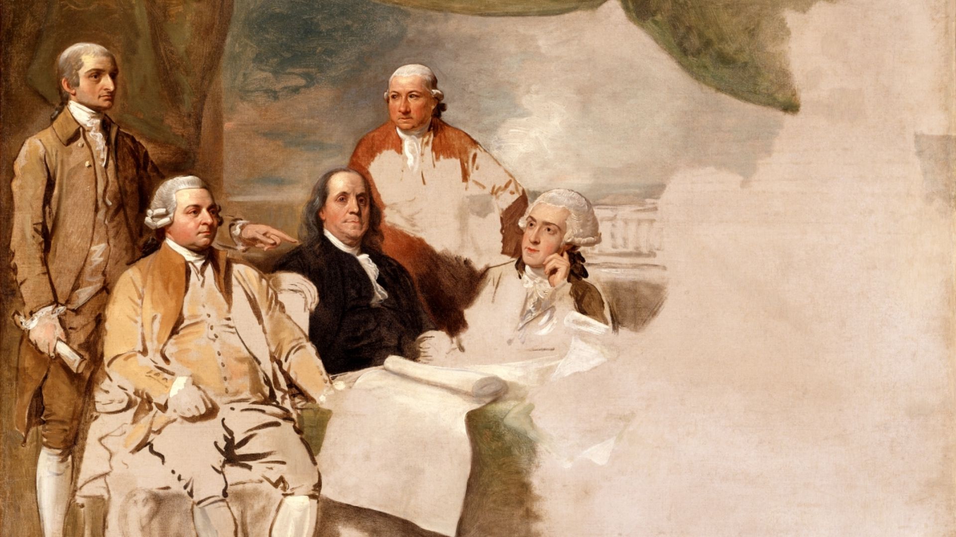 File:Treaty of Paris by Benjamin West 1783.jpg