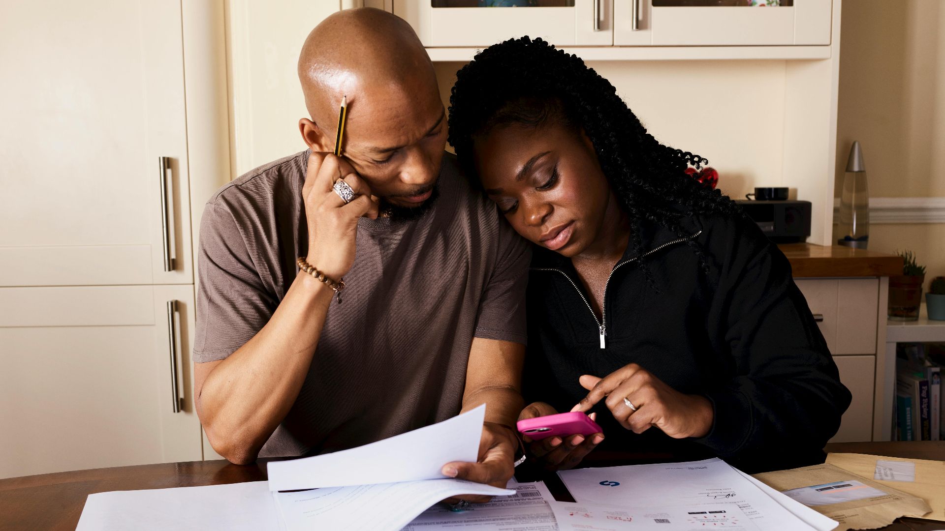 Vodafone x Rankin everyone.connected